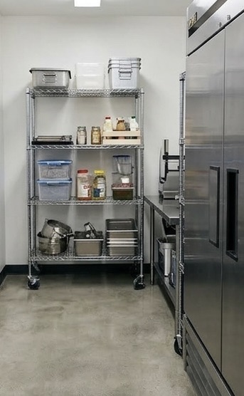 Commercial Cleaning After